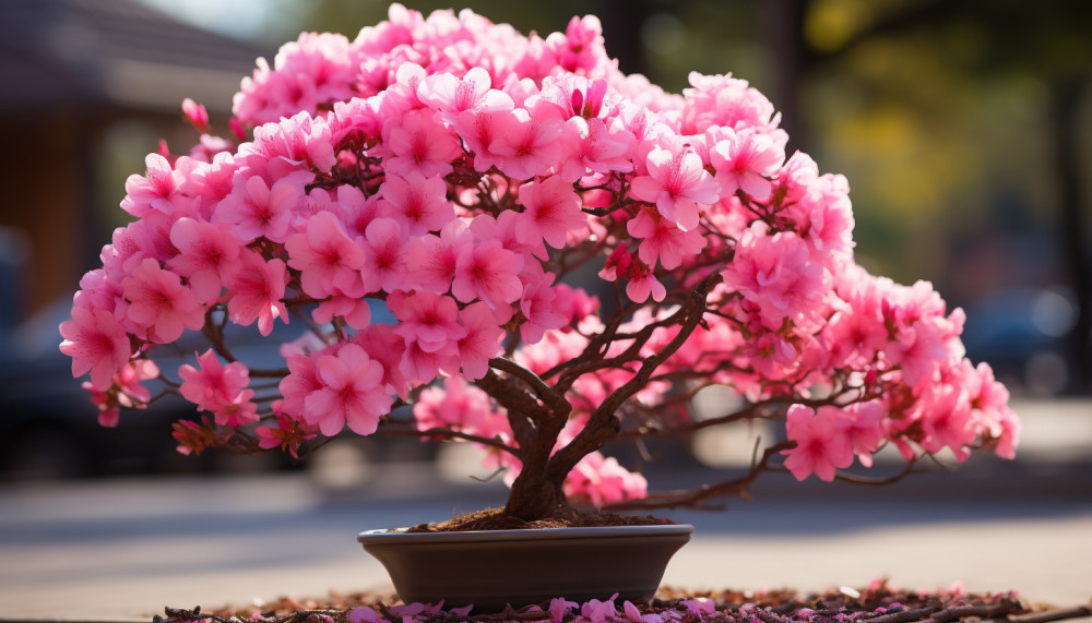 Divers - Ébrancher un arbre à fleur : des conseils pour bénéficier d'une bonne floraison