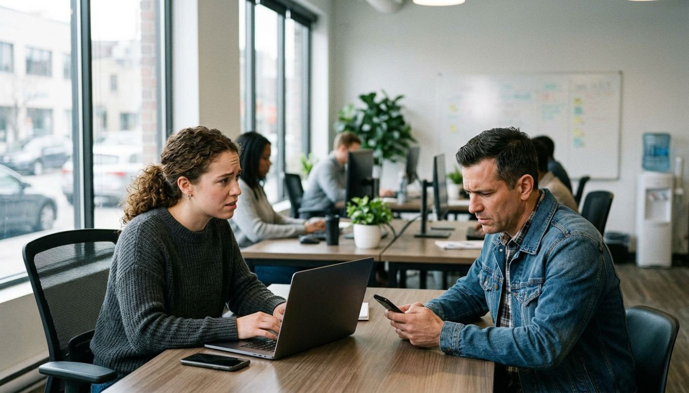 Plateforme de visibilité : les points de rupture de la relation client