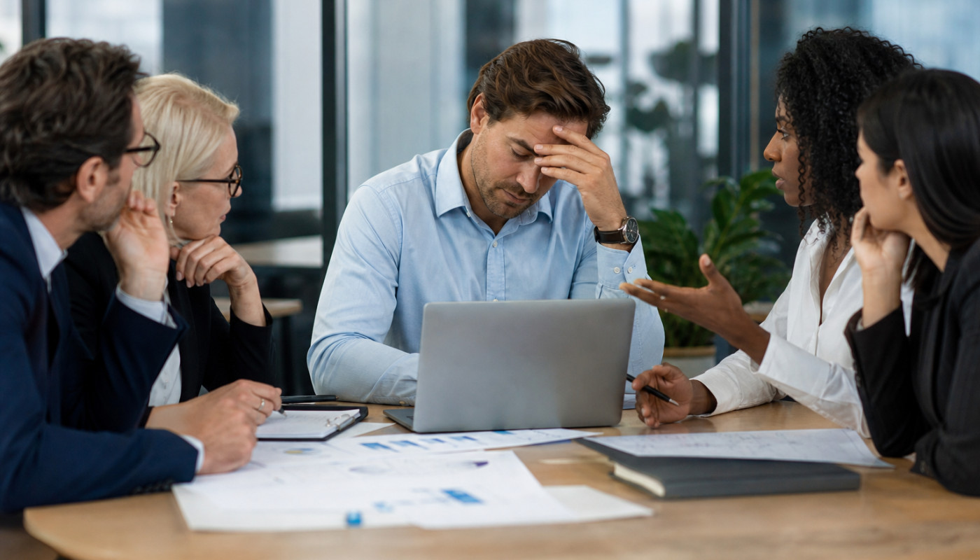 Pourquoi votre management échoue-t-il avec certains profils comportementaux ?